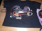 t-shirt 98, Kinderen en Baby's, Kinderkleding | Maat 98, Ophalen of Verzenden, Zo goed als nieuw, Jongen, Shirt of Longsleeve