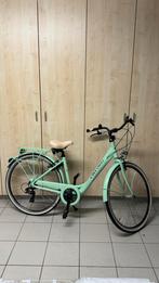 Oxford negresco, Fietsen en Brommers, Ophalen, Zo goed als nieuw