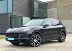Porsche Cayenne 3.0 Turbo V6 340pk Panorama 2018, Autos, Porsche, Cuir, Cayenne, Achat, Euro 6