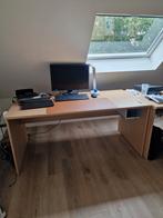 Bureau meubilair, Ophalen, Gebruikt, Bureau