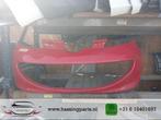 Peugeot 107 voorbumper 2006-2013 521190H050 bumper, Auto-onderdelen, Gebruikt, Voor, Ophalen of Verzenden, Bumper