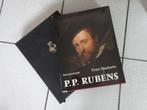 Boek P.P.Rubens, Mercatorfonds, Overige onderwerpen, Ophalen, Gelezen