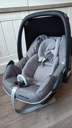 Maxi-Cosi + FamilyFix2 Base, Ophalen, Maxi-Cosi, Isofix