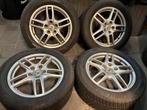 jantes Porsche Cayenne 19 pouces avec pneus d'hiver, Autos : Pièces & Accessoires, Pneus et Jantes, Pneus hiver, Enlèvement ou Envoi