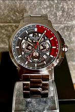 ALPHA SIERRA TITAN SPORTS CHRONO VAUT399€ ! NOUVEAU !, Enlèvement ou Envoi, Neuf, Noir