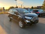 Ford Ecosport, Auto's, Ford, Voorwielaandrijving, 140 g/km, Euro 6, Ecosport