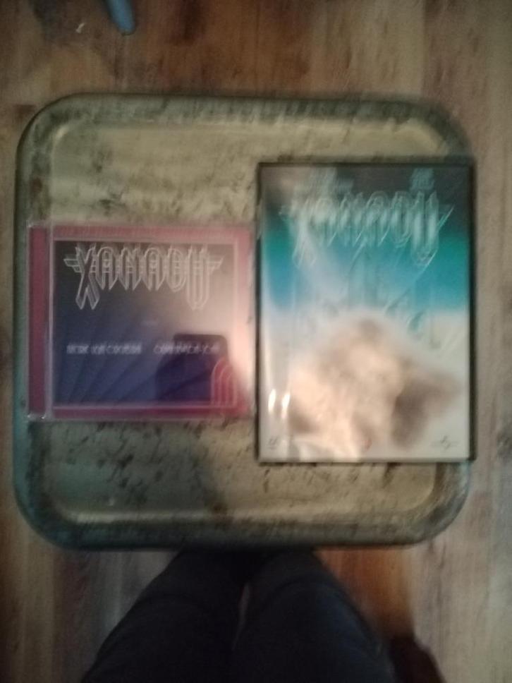 Xanadu pakket, Cd's en Dvd's, Dvd's | Klassiekers, Zo goed als nieuw, Overige genres, 1980 tot heden, Alle leeftijden, Verzenden