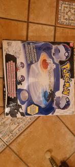 Pokemon arena, Ophalen of Verzenden, Gebruikt