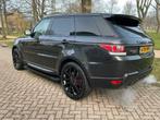 Land Rover Range Rover Sport 3.0 SDV6 SE voiture particuliè, Euro 5, Achat, Entreprise, Autres carburants