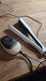 Steampod 2.0, Ophalen of Verzenden, Zo goed als nieuw