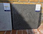 betonplaat 80 op 80 - 7cm dik (in Roeselare) & tegels & paal, Ophalen
