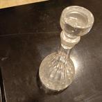 décanteur, Enlèvement ou Envoi