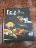 wereldkeuken Belgie, Frankrijk, Scandinavie, Thailand, Ophalen of Verzenden, Gelezen