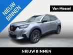 Peugeot 2008 Style, 4 deurs, Stof, Gebruikt, Euro 6