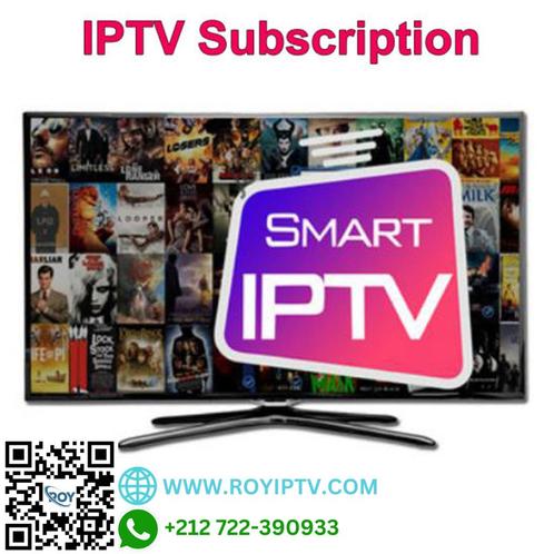 IPTV subscription  WOLDWIDE, TV, Hi-fi & Vidéo, Lecteurs multimédias, Neuf, Moins de 500 GB, HDMI, Enlèvement