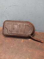 Minarelli V1 uitlaat, Ophalen of Verzenden, Uitlaat