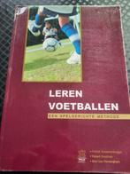 Leren Voetballen, Ophalen, Nieuw