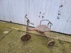 Ancien tricycle d'enfant, Ophalen