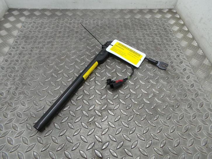 RENAULT CLIO [SEAT_BELT_STALK] 2013, Auto-onderdelen, Interieur en Bekleding, Gebruikt, ARN erkend, Stiba lid, Erkend duurzaam