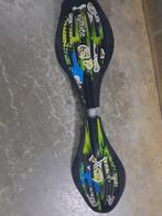 Waveboard, Ophalen, Zo goed als nieuw, Waveboard