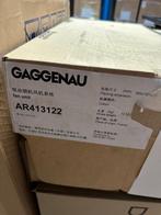 Gaggenau Ventilatormodule AR413122, Recyclage, Hotte sous-encastrable, Enlèvement, 400 à 600 m³/h
