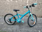 Kinderfiets 20 inch 6-9 jaar, Fietsen en Brommers, Fietsen | Kinderfietsjes, Ophalen of Verzenden, Zo goed als nieuw
