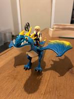 Playmobil How to tame your dragon, Enlèvement, Comme neuf