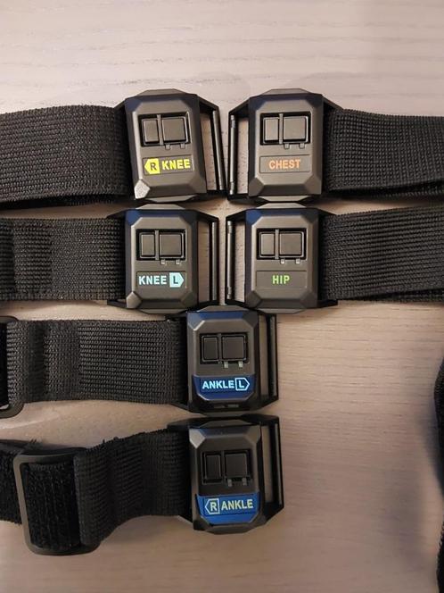 HaritoraX Wireless + GX6 Dongle aangeboden, Games en Spelcomputers, Virtual Reality, Zo goed als nieuw, Ophalen