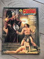 Conan de barbaar - 6 - Koning thoth amon!, Une BD, Enlèvement ou Envoi, Utilisé