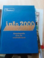 Info 2000, Enlèvement