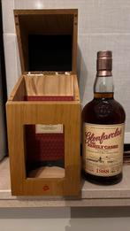 Glenfarclas 1988 30 jaar, Verzamelen, Wijnen, Ophalen of Verzenden, Zo goed als nieuw