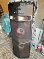LG XBOOM PARTYBOX
Bluetooth
Dj, Muziek en Instrumenten, Dj-sets en Draaitafels, Ophalen