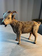 Mooi gepatineerde geit, Enlèvement, Comme neuf