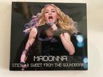 Rare Cd Madonna of the soundboard, Cd's en Dvd's, Verzenden, 2000 tot heden, Zo goed als nieuw