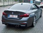 Bmw M4 Competition 2017, Autos, BMW, Cuir, Achat, Euro 6, 2 portes