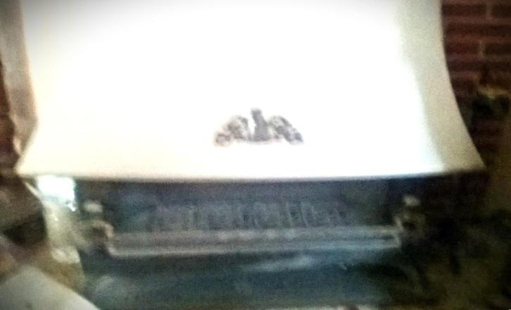 gaskachel, Huis en Inrichting, Kachels, Gebruikt, Gaskachel, Gas, Ophalen