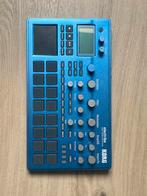 Korg electribe 2 blauw - music production station, Muziek en Instrumenten, Ophalen, Zo goed als nieuw, Korg