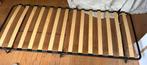 Lit d'hôte/sommier à lattes 80 cm, Sommier, 200 cm, Une personne, Comme neuf
