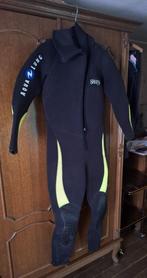 Aqua Lung wetsuit met capuchon M, Watersport en Boten, Duiken, Ophalen, Zo goed als nieuw, Duikpak