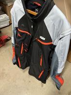 Moto vest KTM nieuw XXL, Motoren, Kleding | Motorkleding, Jas | textiel, Heren, KTM, Ophalen of Verzenden