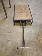 Ijzeren karren, Zakelijke goederen, Machines en Bouw | Industrie en Techniek, Ophalen