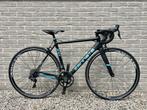 koersfiets dames (maat 51), Fietsen en Brommers, Fietsen | Racefietsen, Gebruikt, Carbon, Dames, Meer dan 20 versnellingen