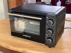 Mini Oven (nieuw), Elektronische apparatuur, Ophalen, Minder dan 45 cm, Minder dan 45 cm, Oven