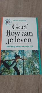 Boek Geef flow aan je leven, Boeken, Ophalen, Zo goed als nieuw