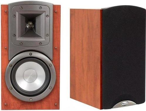 Klipsch Synergy B-3, hoog rendement, NIEUW in de verpakking, Audio, Tv en Foto, Luidsprekerboxen, Nieuw, Front, Rear of Stereo speakers