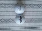 15 Balles de golf INESIS, Comme neuf, Autres marques, Enlèvement, Balle(s)