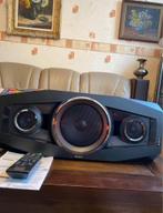 SONY bleutooth muziek box, Ophalen, Zo goed als nieuw