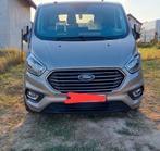 Ford turneo custom 9 place  69000 km  12/2018, Autos, Achat, Particulier