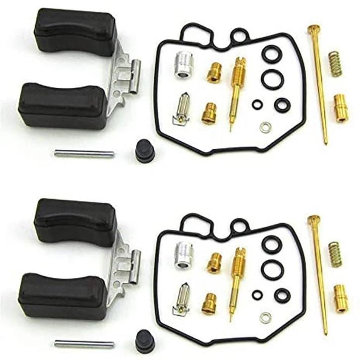 2x Pakkingset Honda CX500 GL500 Revisieset, Motoren, Onderdelen | Honda, Nieuw, Verzenden