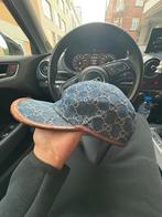 Casquette gucci niaks bleu, Ophalen, Pet